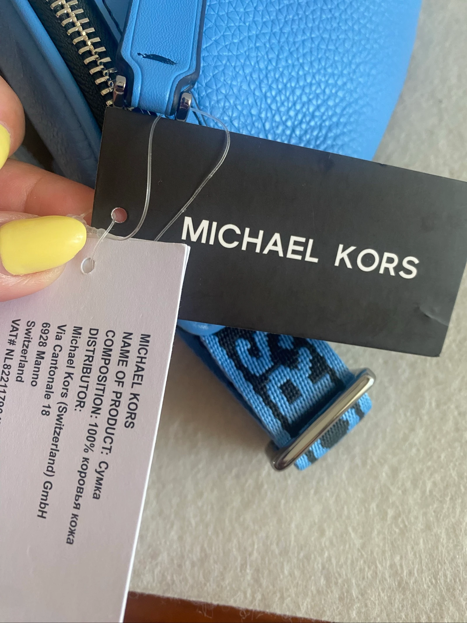 Bolso Michael Kors – photo 8